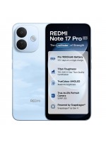 Xiaomi Redmi Note 17 Pro 5G Dual Sim 512GB 8GB RAM